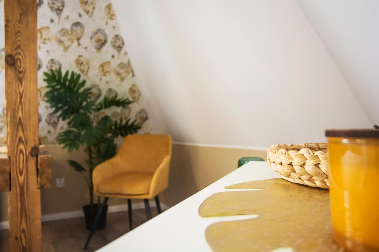 Apartamenty Paderewskiego 1 Bydhošť Exteriér fotografie