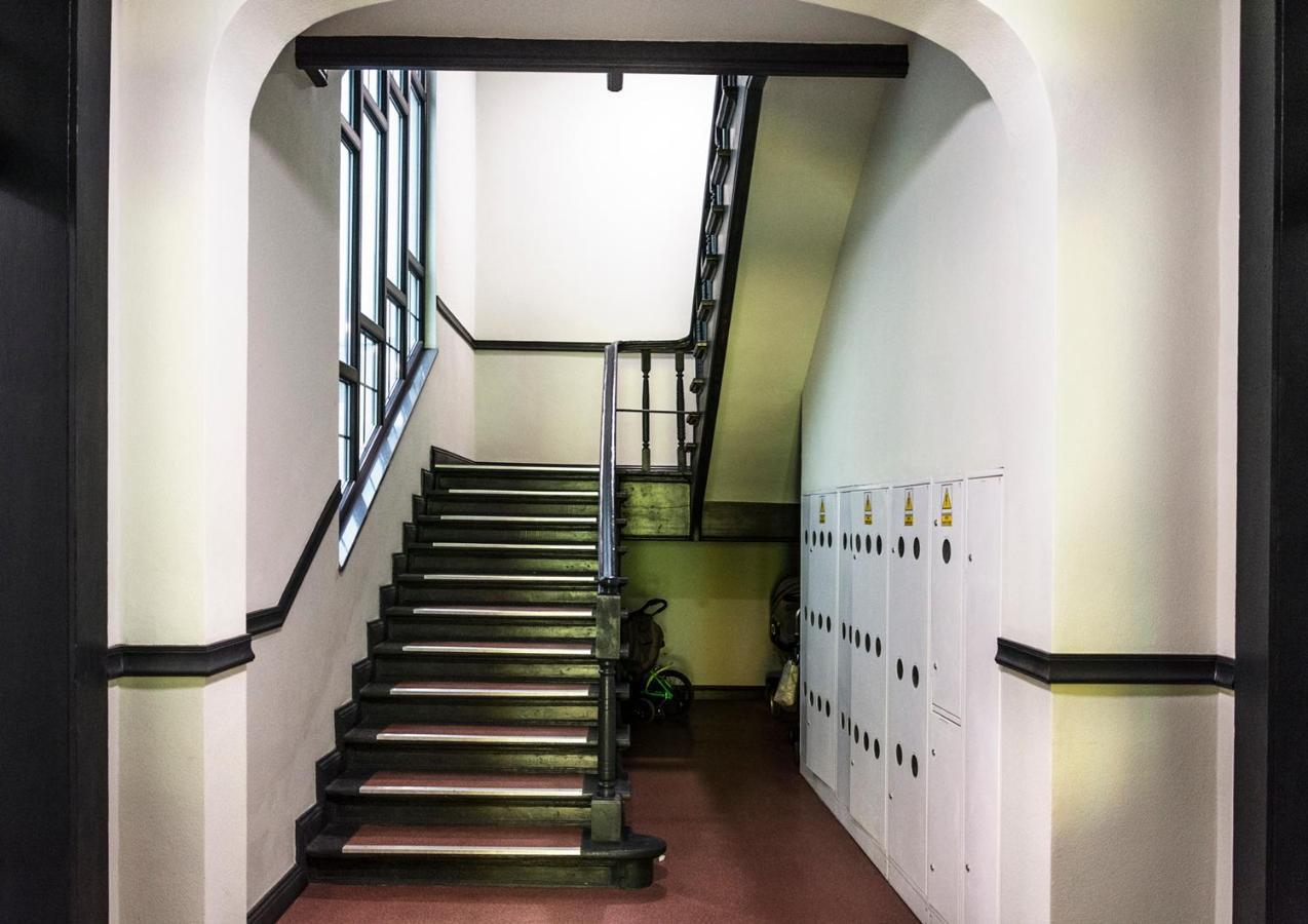 Apartamenty Paderewskiego 1 Bydhošť Exteriér fotografie