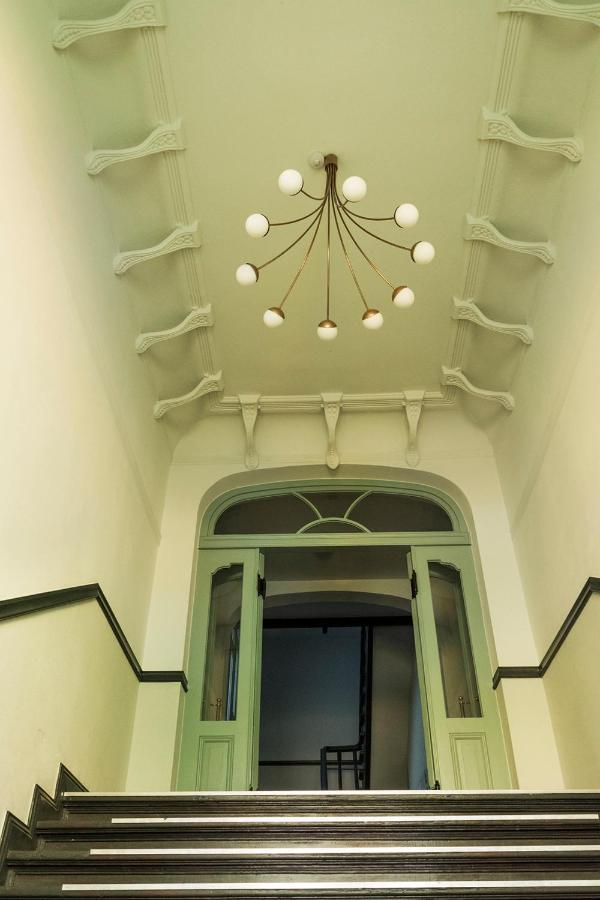 Apartamenty Paderewskiego 1 Bydhošť Exteriér fotografie