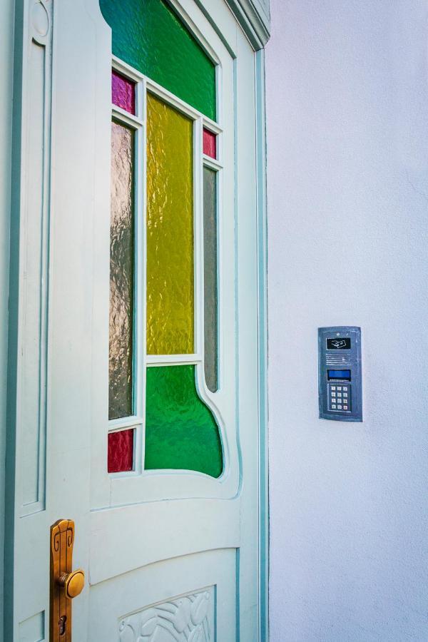 Apartamenty Paderewskiego 1 Bydhošť Exteriér fotografie