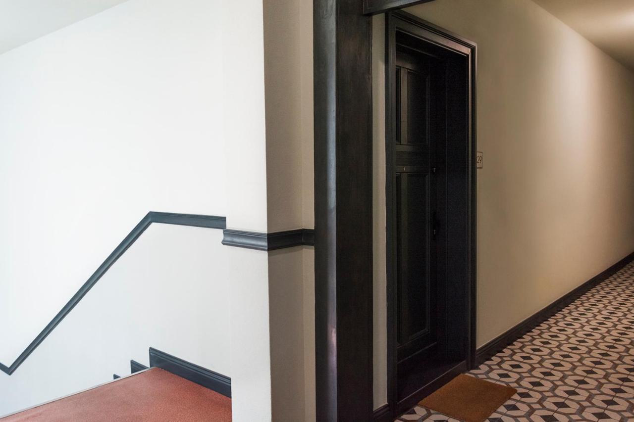 Apartamenty Paderewskiego 1 Bydhošť Exteriér fotografie