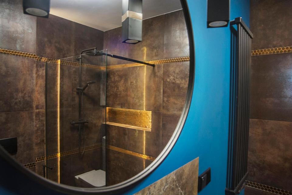 Apartamenty Paderewskiego 1 Bydhošť Exteriér fotografie