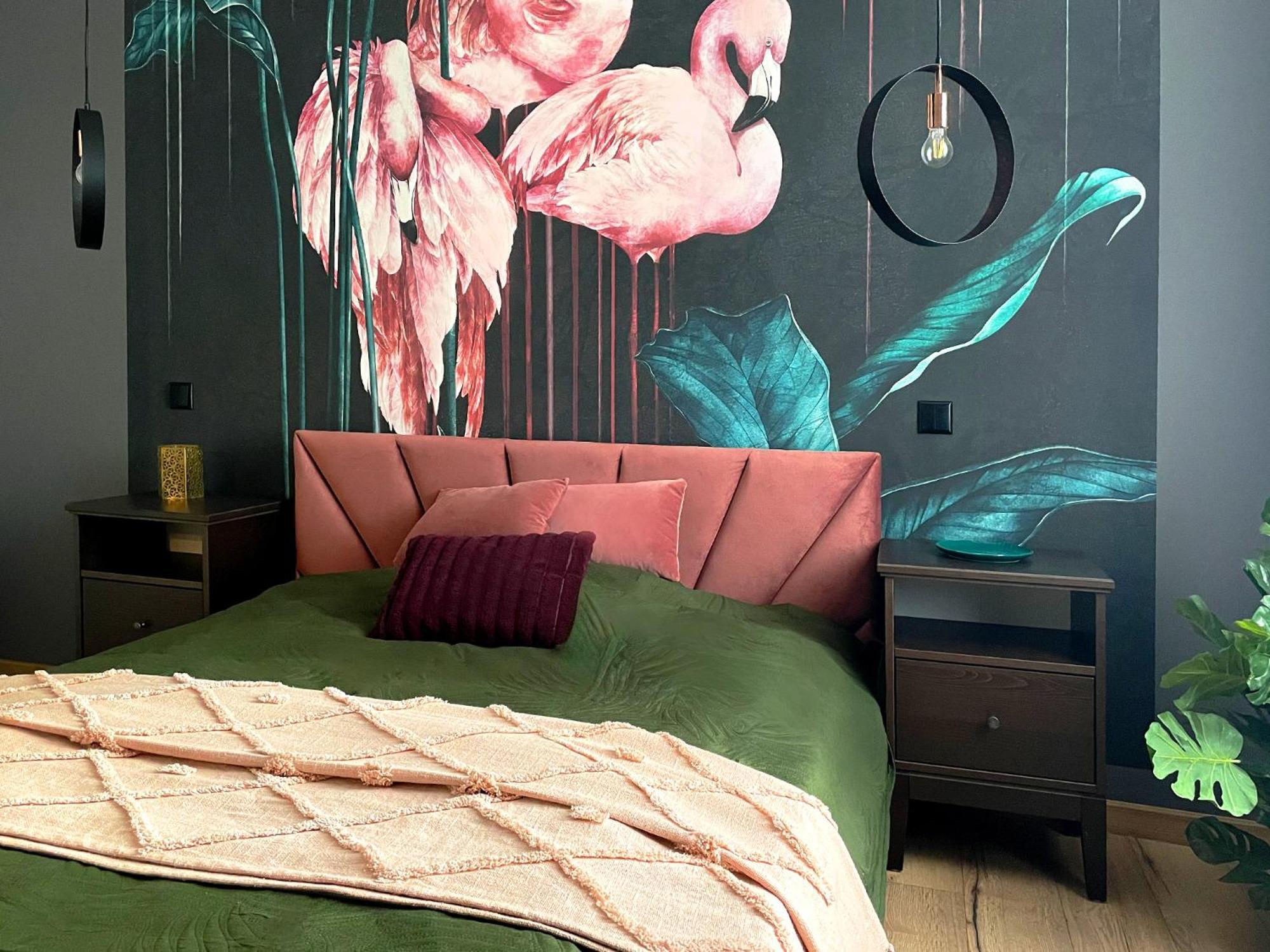 Apartamenty Paderewskiego 1 Bydhošť Exteriér fotografie