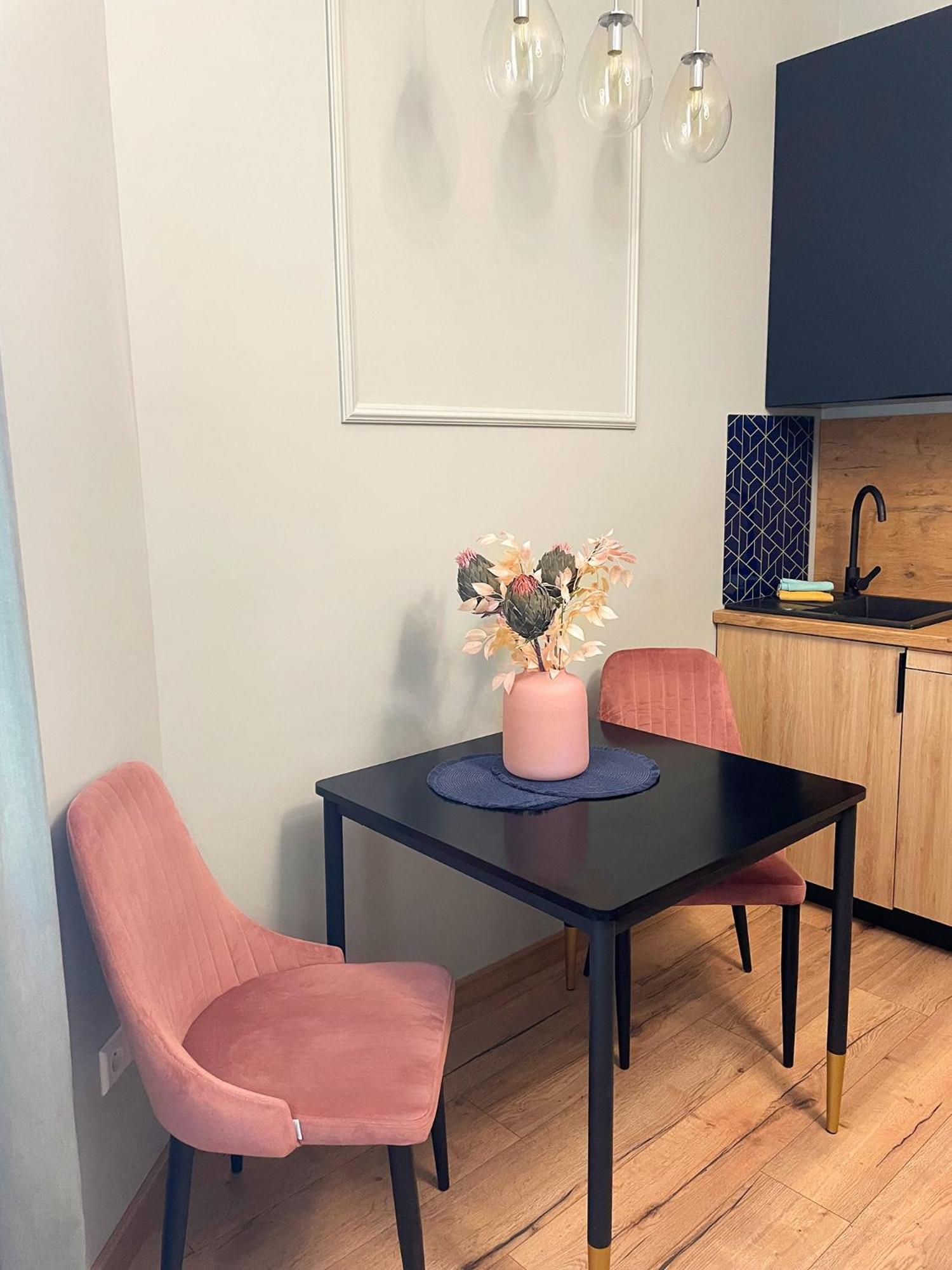 Apartamenty Paderewskiego 1 Bydhošť Exteriér fotografie