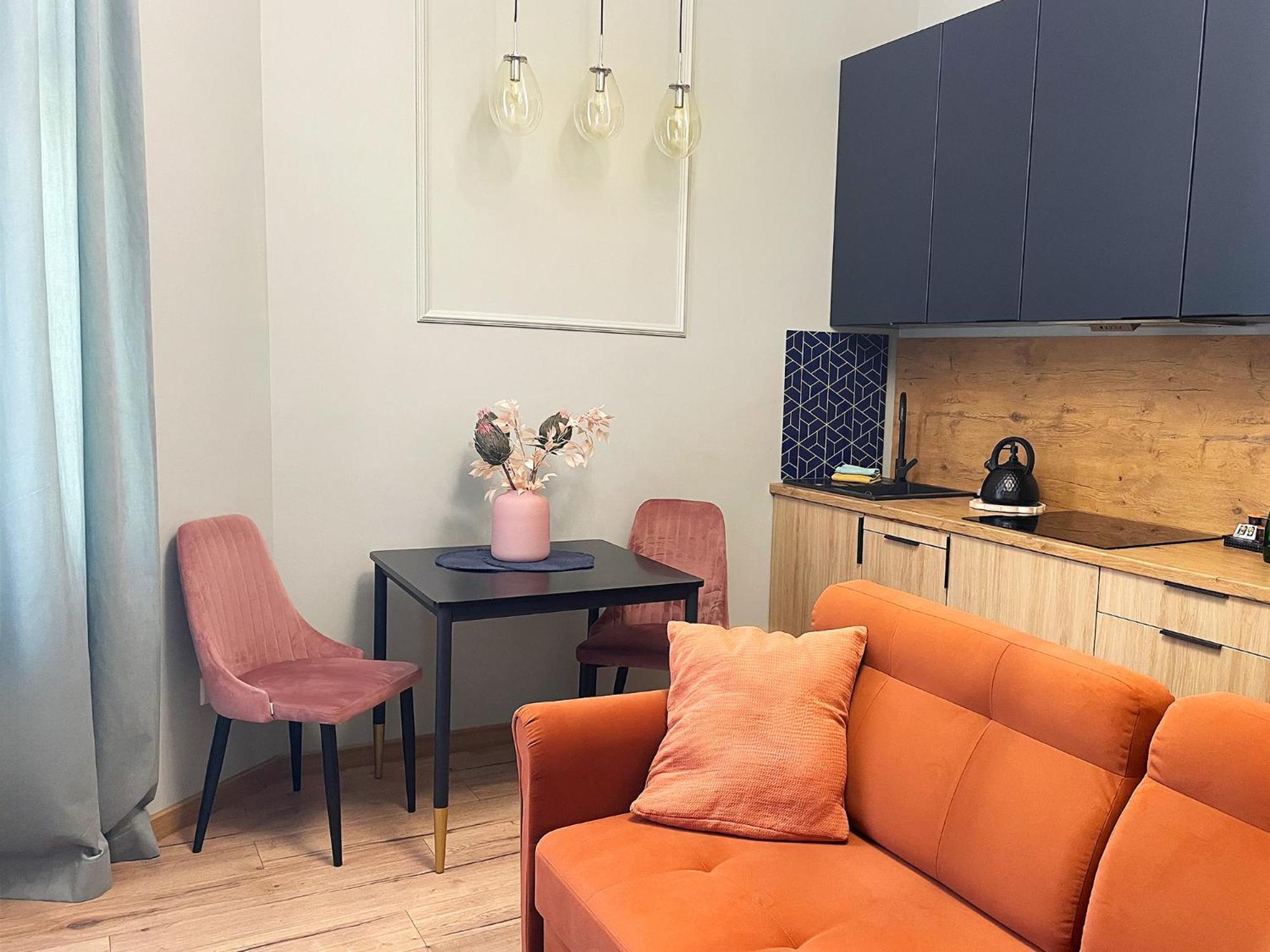 Apartamenty Paderewskiego 1 Bydhošť Exteriér fotografie