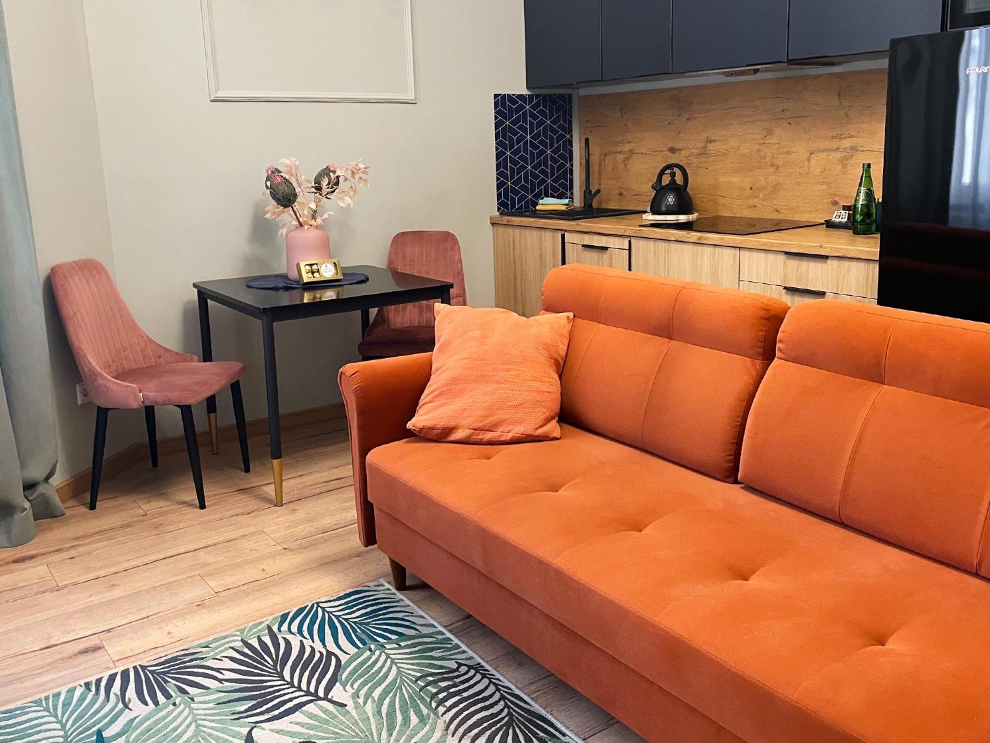 Apartamenty Paderewskiego 1 Bydhošť Exteriér fotografie