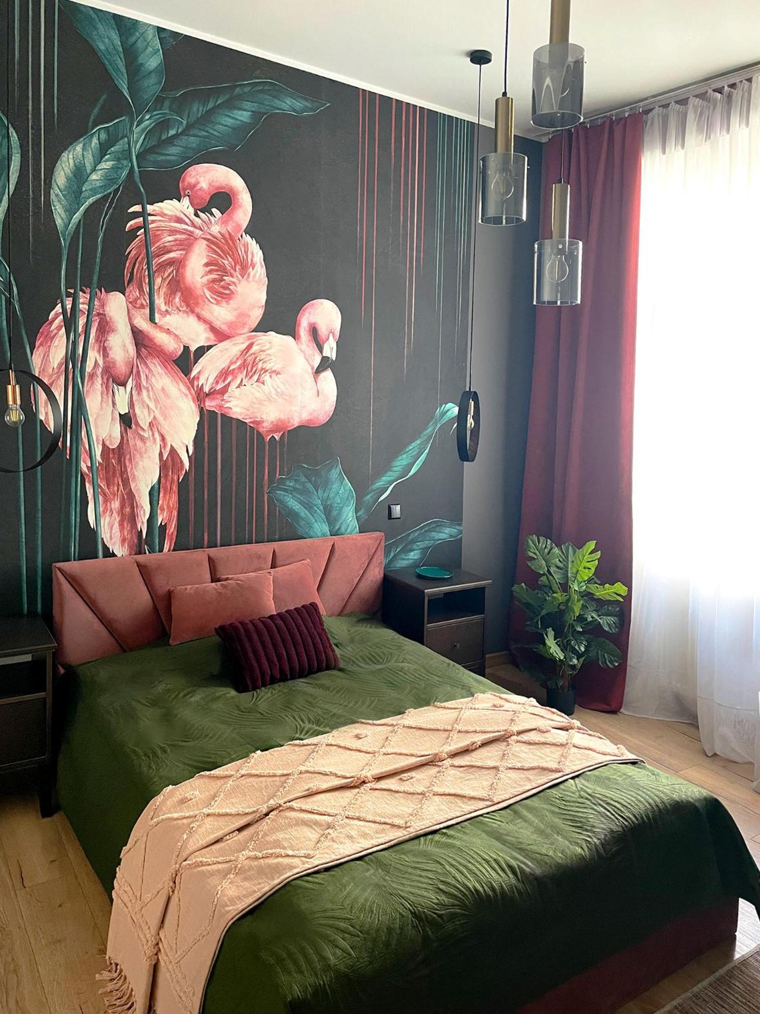 Apartamenty Paderewskiego 1 Bydhošť Exteriér fotografie